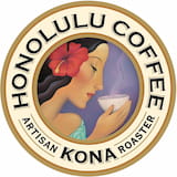 ホノルル コーヒーのロゴ