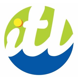 ITL ゴルフ クラブのロゴ