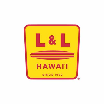 L&L ハワイアンバーベキューのロゴ