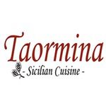 タオルミーナ・シチリアン・キュイジーヌのロゴ