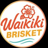 ワイキキ・ブリスケットのロゴ
